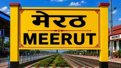 Health insurance in Meerut